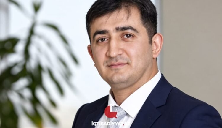 Rövşən İsmayılova yüksək vəzifə VERİLDİ