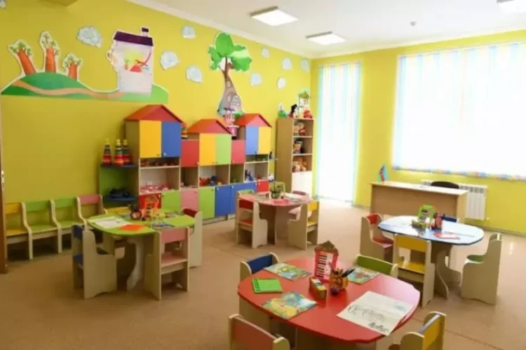 “Kayu” uşaq bağçasında şiddət iddiası – “Uşağın gözünü partladıblar”