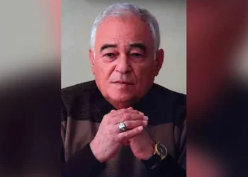 Tanınmış kinooperator vəfat etdi – Foto