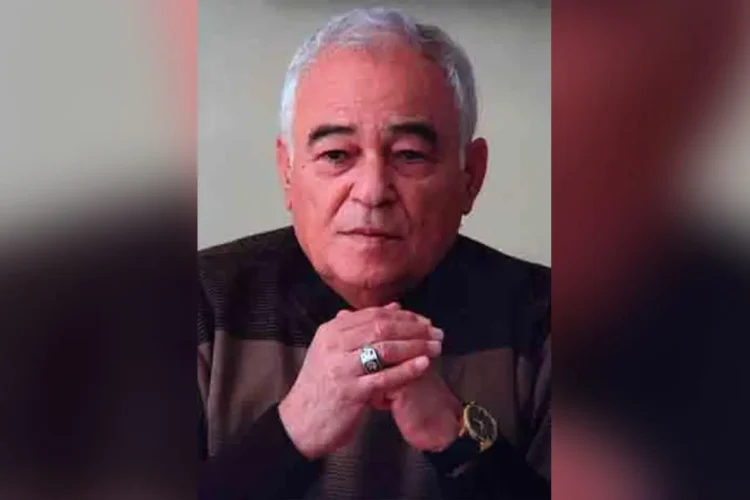 Tanınmış kinooperator vəfat etdi – Foto