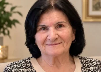 91 yaşlı sabiq deputat vəfat etdi – Foto