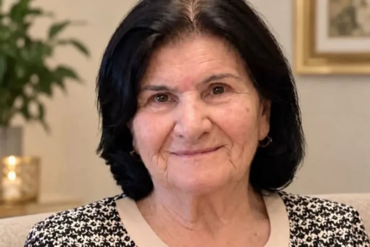 91 yaşlı sabiq deputat vəfat etdi – Foto