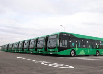 Avtobusla gedənlərə ŞAD XƏBƏR: Yeni üstünlük gəldi
