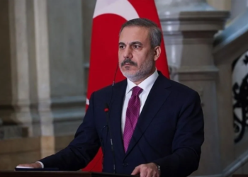 Ali tribunadan Qafqaz mesajı – Hakan Fidan Azərbaycandan danışdı