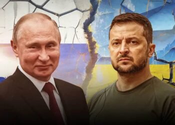 Zelenski Putinə əl uzatdı, amma… – SON DƏQİQƏ AÇIQLAMASI
