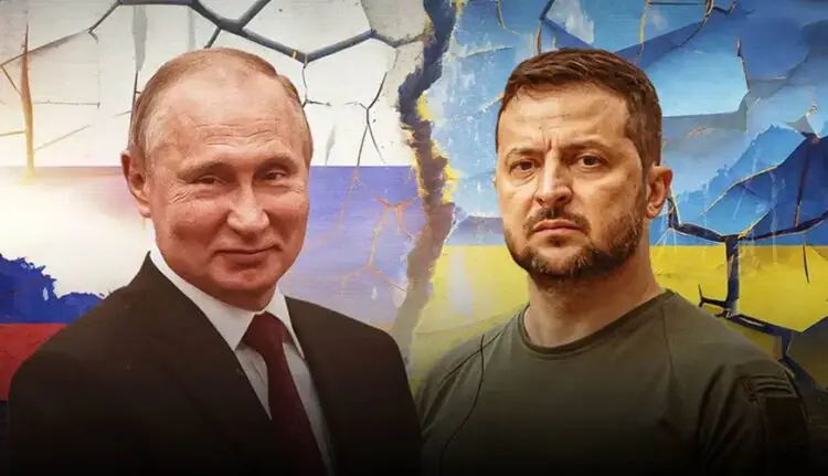 Zelenski Putinə əl uzatdı, amma… – SON DƏQİQƏ AÇIQLAMASI