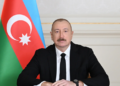 İlham Əliyev Səudiyyə Ərəbistanının Kralını təbrik etdi