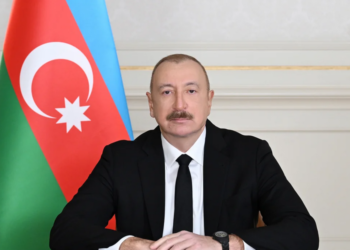 İlham Əliyev Səudiyyə Ərəbistanının Kralını təbrik etdi