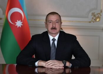 Prezidentin sosial media hesablarında VİDEOÇARX paylaşıldı