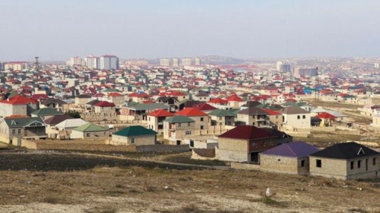 Bu ərazilərdə yaşayanlara ŞAD XƏBƏR: Yeni dəstək gəlir
