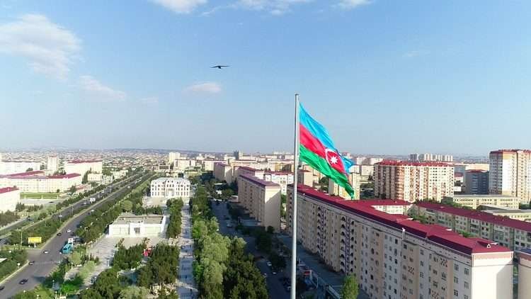 Sumqayıtda qiymət sıçrayışı: Köhnə tikililər bahalaşdı