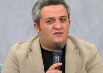 Orxan Lökbatanlı 32 min manat cərimələnib