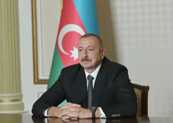 Prezident Aleksandr Şarovskinin vəfatı ilə bağı nekroloq imzalayıb