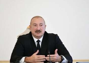 “Biz intiqamımızı döyüş meydanında artıqlaması ilə aldıq” – Dövlət başçısı