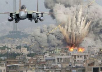Suriyada silah anbarında partlayış: 11 hərbçi öldü
