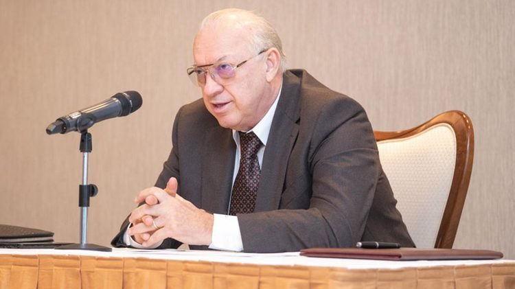 Cahangir Əsgərovun qızları Londonda 6 milyona mənzil aldı-FOTO