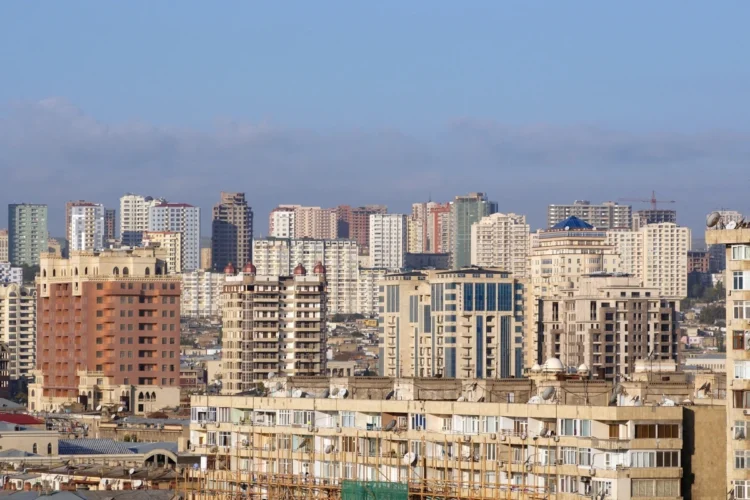 Bakıda bu binalar söküləcək: Kompensasiyanın məbləği BİLİNDİ