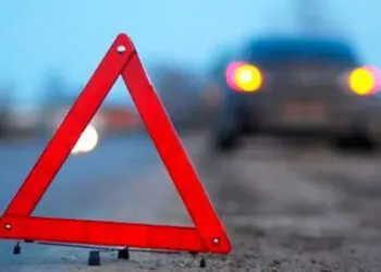 “Mercedes” “Kamaz”a çırpıldı-ÖLƏN VAR