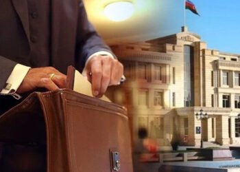 Qarabağda icra hakimiyyətləri ləğv edilə bilər – AÇIQLAMA