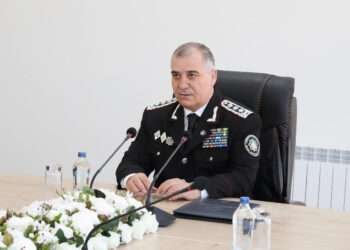Əli Nağıyev bu məsələyə toxundu: Ciddi təhdiddir…