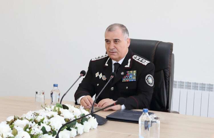 Əli Nağıyev bu məsələyə toxundu: Ciddi təhdiddir…