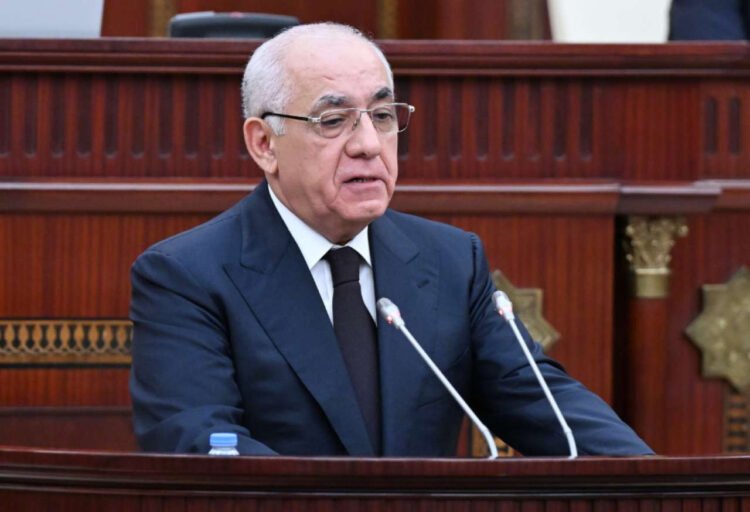 Baş nazir QƏRAR İMZALADI: NƏLƏR DƏYİŞDİ?