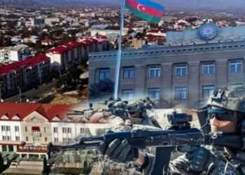 Antiterror əməliyyatından üç il ötür