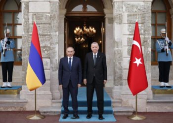 Türkiyə Ermənistanla gizli razılığa gəlib? – Sensassiyalı AÇIQLAMA
