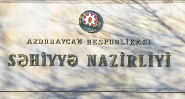 Səhiyyə Nazirliyindən hava ilə bağlı əhaliyə XƏBƏRDARLIQ