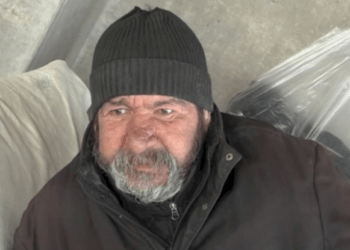 Tikintidə yatan 65 yaşlı şəxs: “Övladlarımı biabır etmək istəmirəm“