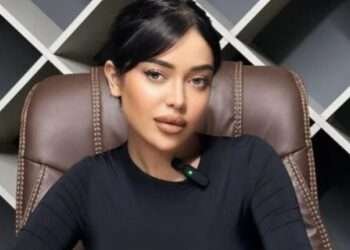 Nigar Fərhaddan yeni xəbər var