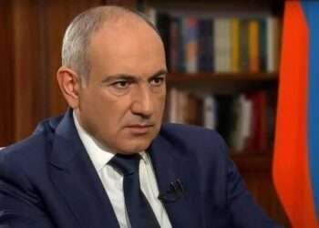 Paşinyana Zəngəzur dəhlizi ilə bağlı ŞƏRT QOYULDU
