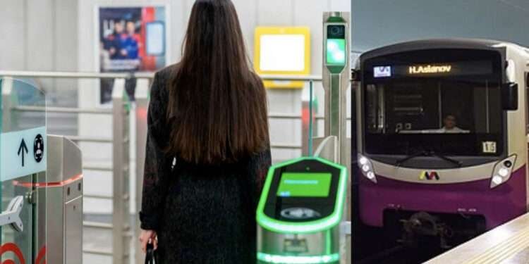Bakı metrosunda MÖHTƏŞƏM YENİLİK: DƏYİŞİKLİK OLACAQ