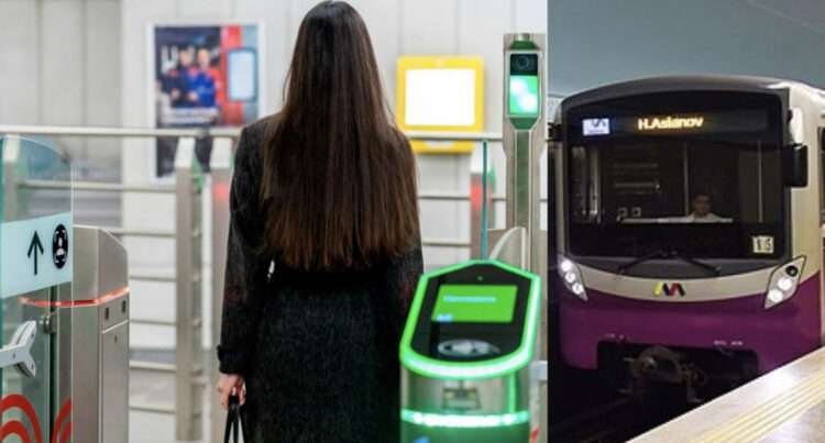 Bakı metrosunda MÖHTƏŞƏM YENİLİK: DƏYİŞİKLİK OLACAQ