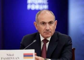 Nikol Paşinyandan şok etiraf: Azərbaycana qarşı müharibə…