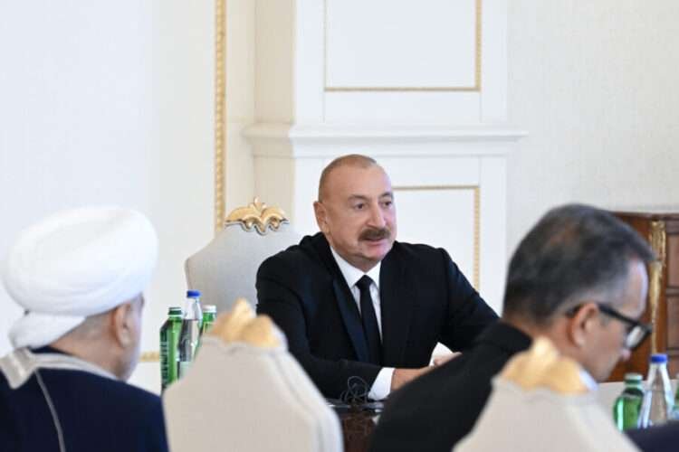 Türk dünyası və Qafqaz birliyi – Prezidentin mesajında nələr var?