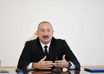 İlham Əliyev Şah İsmayıl Xətai haqqında nə dedi…