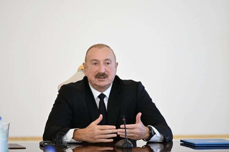 İlham Əliyev Şah İsmayıl Xətai haqqında nə dedi…