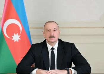 İlham Əliyev Sərəncam İMZALADI