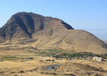 Ermənilər Azərbaycan ərazisində qanunsuz tikintiyə hazırlaşır – GÖRÜNTÜ