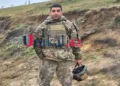 Hərbçimiz faciəvi şəkildə həyatını itirdi – FOTO