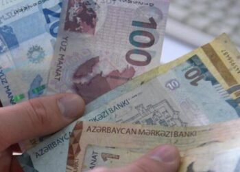 Mərkəzi Bank manatla bağlı qərar verdi