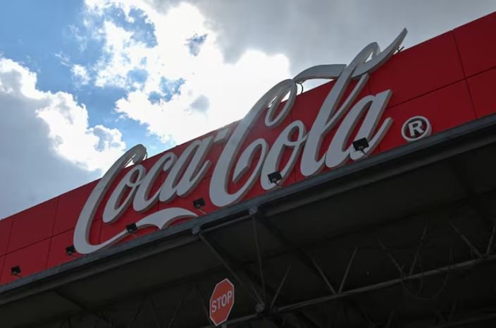 “Coca-Cola”dan istifadəyə qadağa qoyuldu