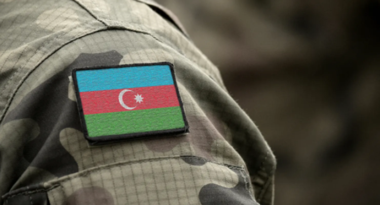 Azərbaycanda hərbçilərin MAAŞI ARTIRILIR