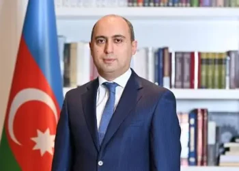 Emin Əmrullayev ƏMR İMZALADI