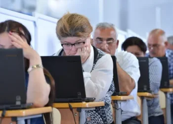 Bu müəllimlər imtahana cəlb olunacaqlar
