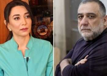 Ombudsmandan Ruben Vardanyanla bağlı iddialara cavab