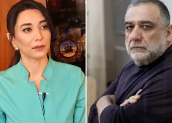 Ombudsmandan Ruben Vardanyanla bağlı iddialara cavab