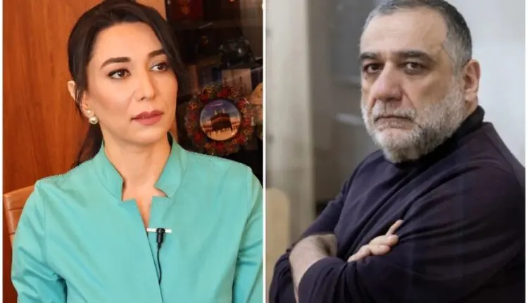 Ombudsmandan Ruben Vardanyanla bağlı iddialara cavab