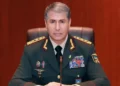 Vilayət Eyvazov qərar imzalayıb